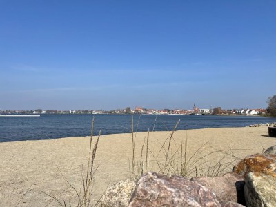 Holiday apartment Residenz am Seeufer - Environment photo 25