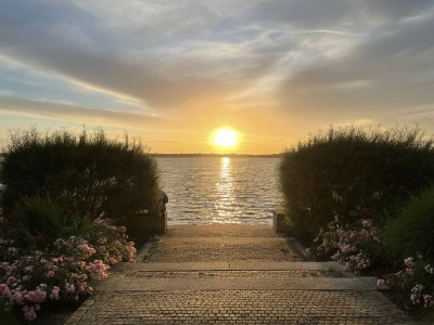 Holiday apartment Residenz am Seeufer - Environment photo 26