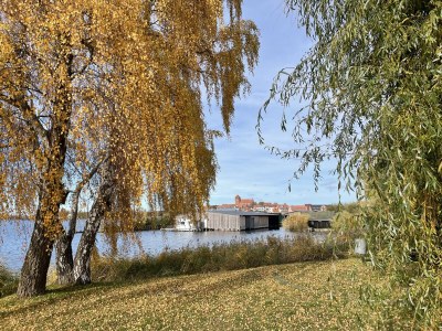 Holiday apartment Residenz am Seeufer - Environment photo 27