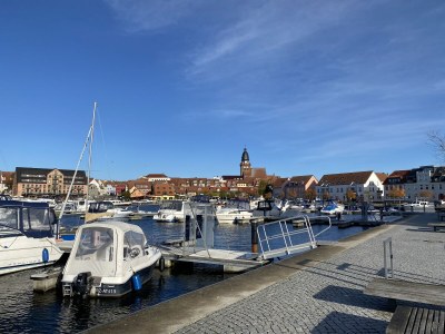 Holiday apartment Residenz am Seeufer - Environment photo 28