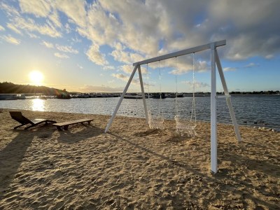 Holiday apartment Residenz am Seeufer - Environment photo 30