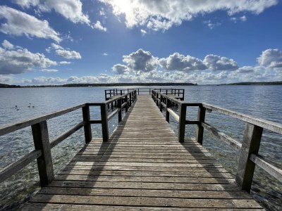 Holiday apartment Residenz am Seeufer - Environment photo 31