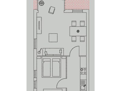 Holiday apartment Residenz am Seeufer - Document photo 33