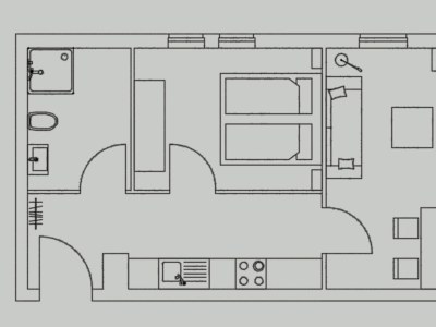 Holiday apartment Residenz am Seeufer - Document photo 34