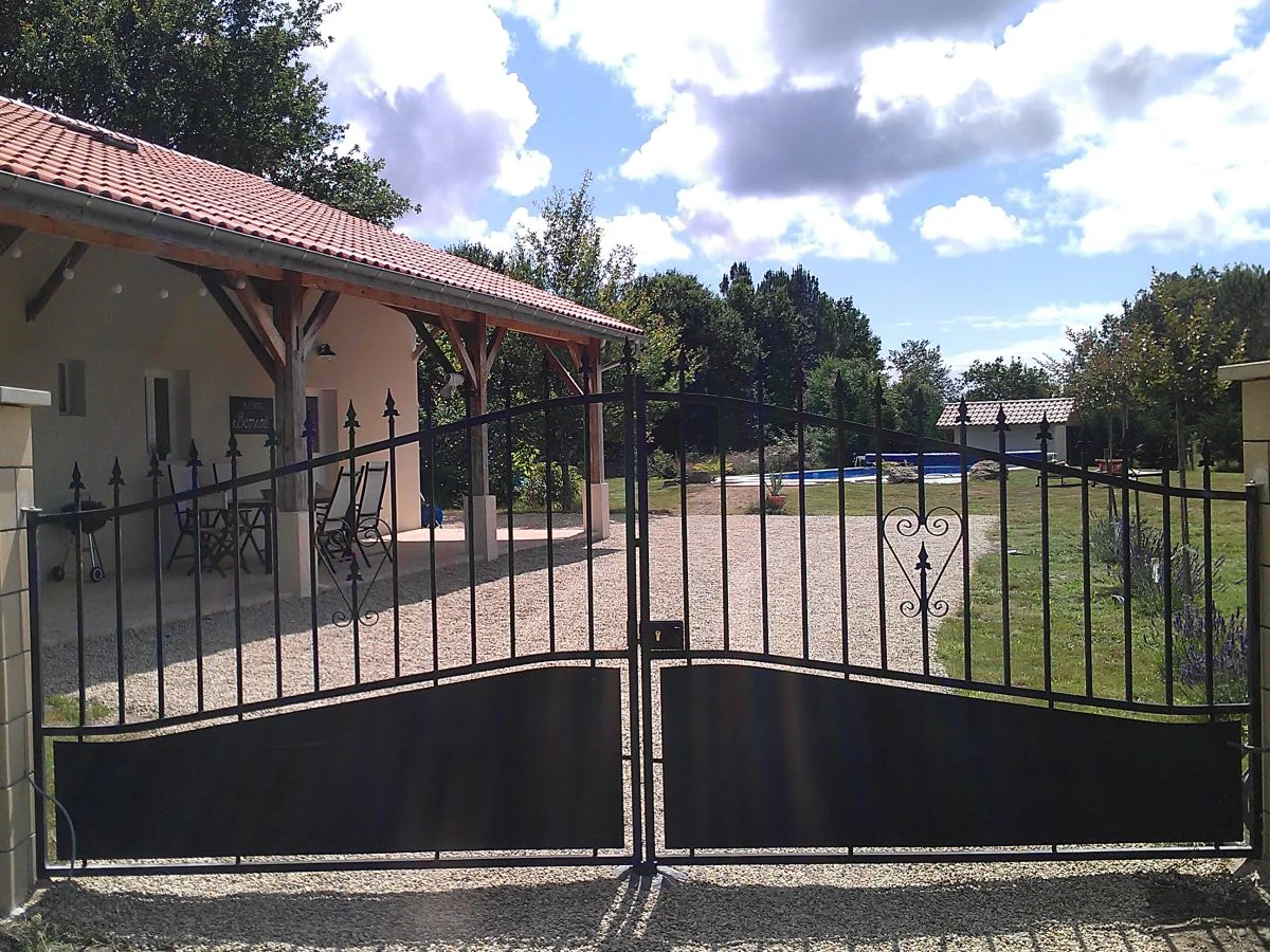 Holiday house Maison Bernard