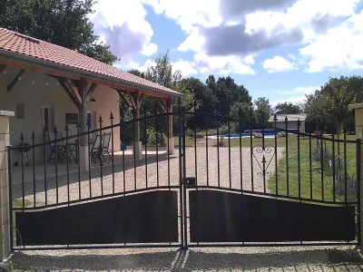 Holiday house Maison Bernard in Biscarrosse - Holiday house