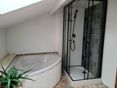 Holiday house Maison Bernard - Outdoor photo 12