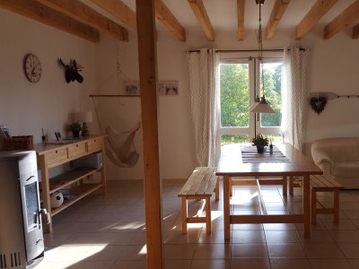 Holiday house Maison Bernard - Features photo 15