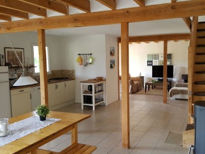 Holiday house Maison Bernard - Features photo 16