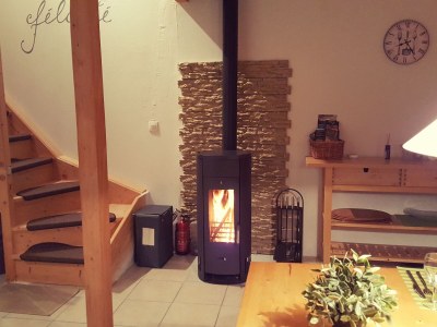 Holiday house Maison Bernard - Features photo 17