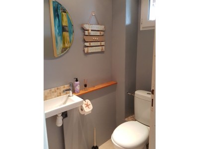 Holiday house Maison Bernard - Features photo 21