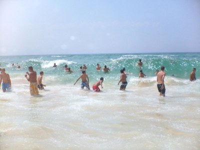 Holiday house Maison Bernard - Environment photo 26