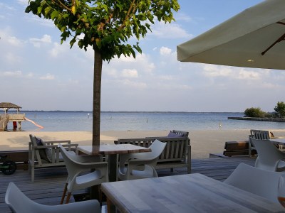 Holiday house Maison Bernard - Environment photo 27