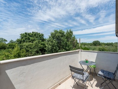 Apartment Ulika Buici in Buići - Apartment