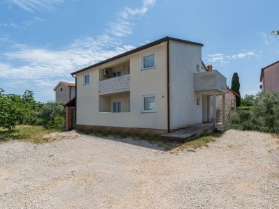 Apartment Ulika Buici - Outdoor photo 3