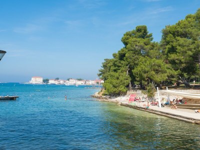 Apartment Ulika Buici - Outdoor photo 16