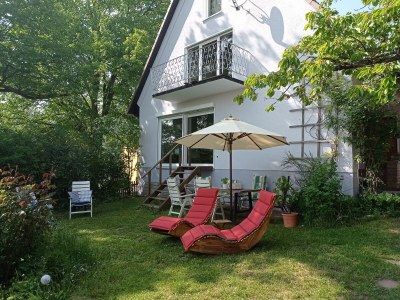 Holiday house Villa Thea in der Rhön - Outdoor photo 3