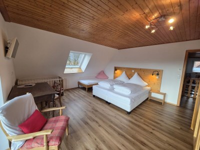 Holiday house Villa Thea in der Rhön - Features photo 7