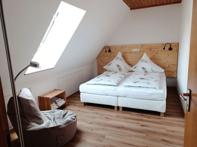 Holiday house Villa Thea in der Rhön - Features photo 8