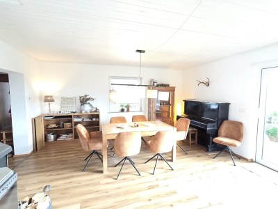 Holiday house Villa Thea in der Rhön - Features photo 10