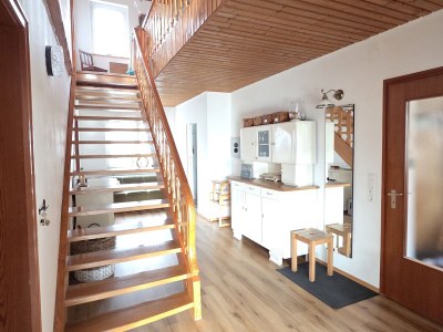 Holiday house Villa Thea in der Rhön - Features photo 15