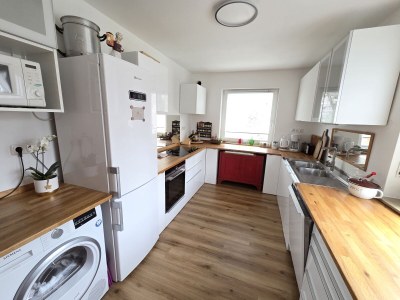 Holiday house Villa Thea in der Rhön - Features photo 16