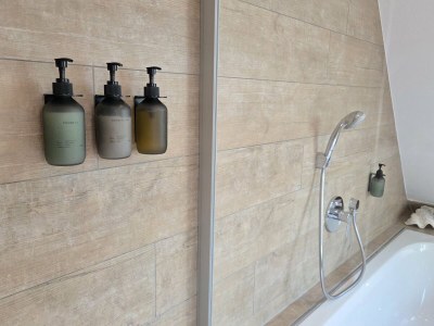 Holiday house Villa Thea in der Rhön - Features photo 17