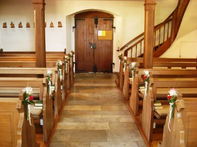 Holiday house Villa Thea in der Rhön - Environment photo 19