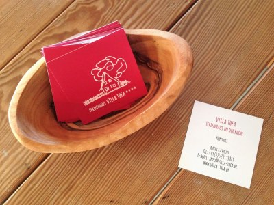 Holiday house Villa Thea in der Rhön - Document photo 22