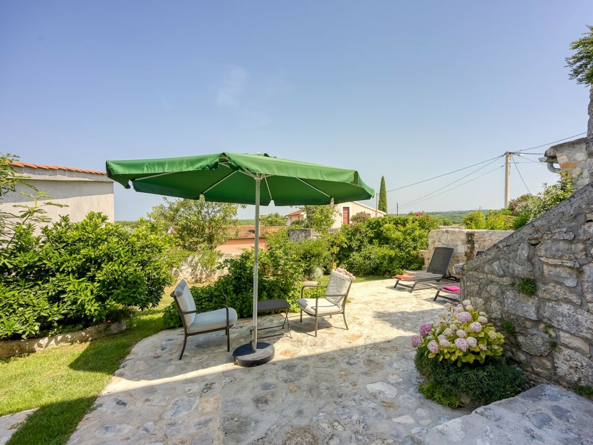Apartment Studio Jana with Balcony - Outdoor photo 3