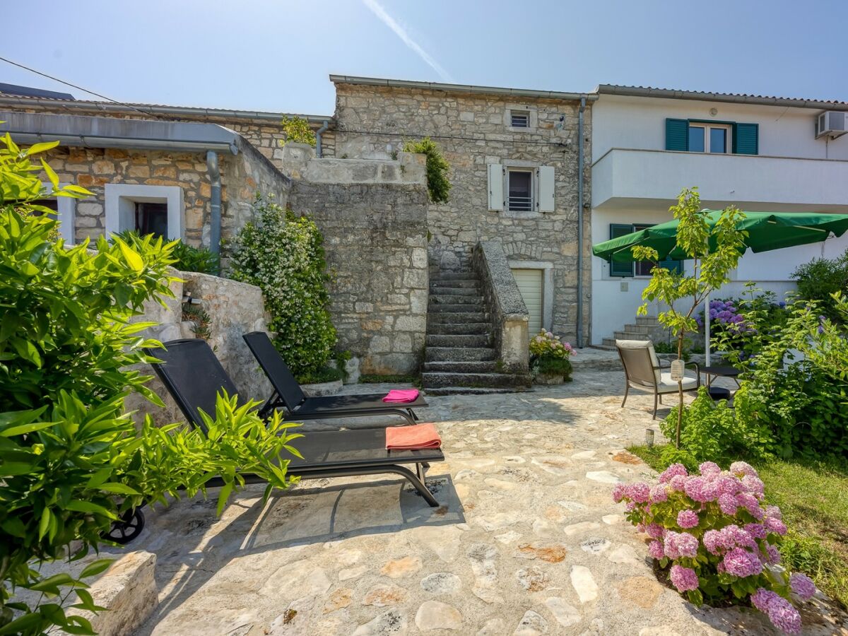 Apartment Studio Jana with Balcony - Outdoor photo 4