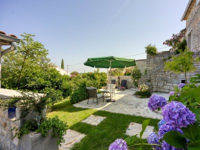 Apartment Studio Jana with Balcony - Outdoor photo 2