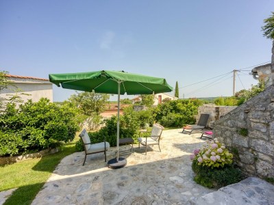 Apartment Studio Jana with Balcony - Outdoor photo 3