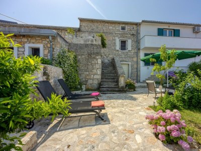 Apartment Studio Jana with Balcony - Outdoor photo 4