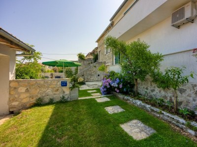 Apartment Studio Jana with Balcony - Outdoor photo 6