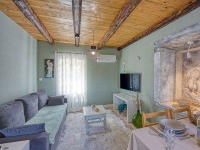 Apartment Studio Jana with Balcony - Features photo 10