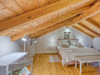 Apartment Studio Jana with Balcony - Features photo 11