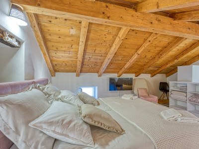 Apartment Studio Jana with Balcony - Features photo 12