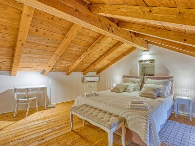 Apartment Studio Jana with Balcony - Features photo 14