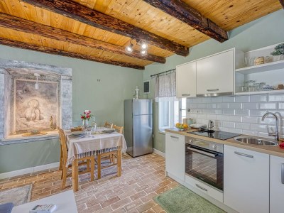 Apartment Studio Jana with Balcony - Features photo 15