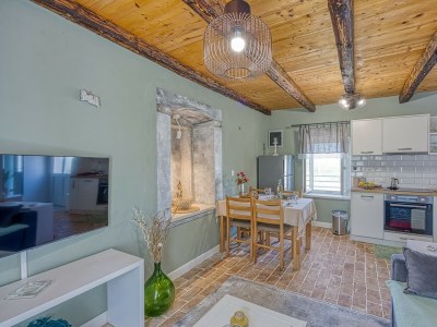 Apartment Studio Jana with Balcony - Features photo 17