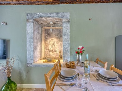 Apartment Studio Jana with Balcony - Features photo 18