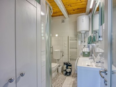 Apartment Studio Jana with Balcony - Features photo 20