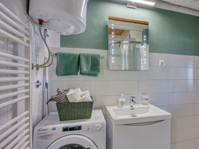 Apartment Studio Jana with Balcony - Features photo 21