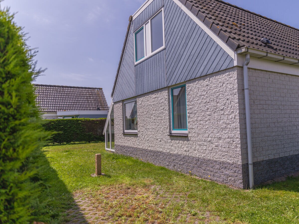 Holiday house Bohemien Resort 8 - Outdoor photo 2