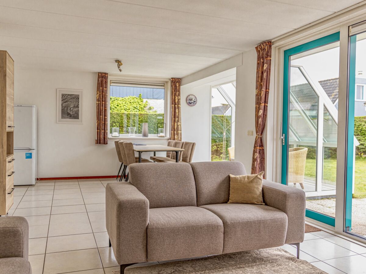 Holiday house Bohemien Resort 8 - Features photo 5