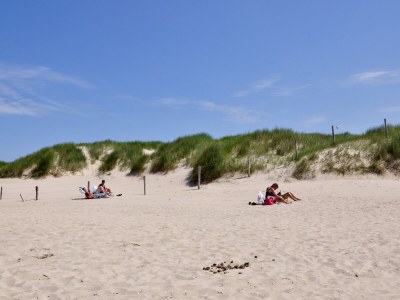 Holiday house Bohemien Resort 8 - Environment photo 17