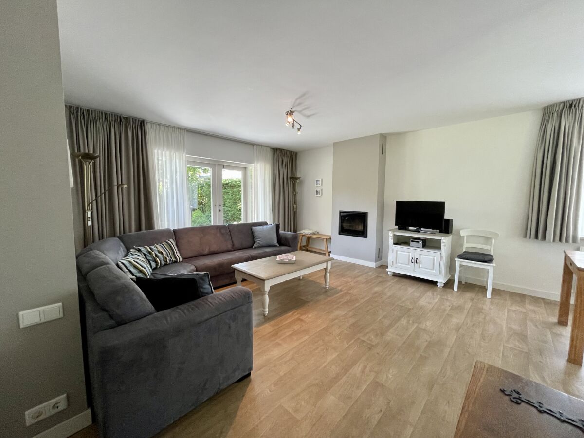 Holiday apartment Prinsepark - Features photo 5