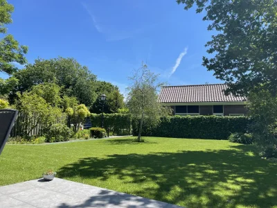 Holiday apartment Prinsepark - Outdoor photo 2