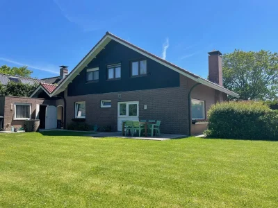 Holiday apartment Prinsepark - Outdoor photo 3